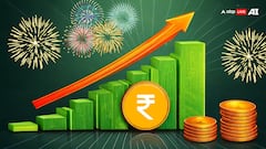 50 रुपए से नीचे का यह शेयर बना मल्टीबैगर, 6 महीने में कर दिया पैसा डबल