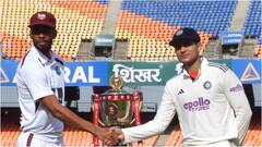 क्रिकेटर रोजी-रोटी कमाना चाहते हैं, लेकिन बोर्ड आर्थिक..., भारत से हार के बाद बोले रोस्टन चेज