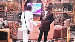 Bigg Boss Tamil 9: ஆள விட்றா சாமி.. திவாகரை கண்டு தெறித்து ஓடிய ப்ரவீன்காந்தி - பிக்பாஸில் நடந்தது என்ன?