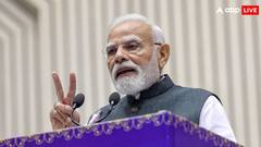 दार्जिलिंग में बारिश और भूस्खलन से भारी तबाही, कई लोगों की मौत; PM मोदी ने जताया दुख