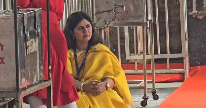 अमित शाह यांच्या हस्ते प्रवरानगर येथील विखे पाटील कारखान्याच्या विस्तारित कामाचे उद्घाटन, लोणी येथे पद्मश्री विठ्ठलराव विखे आणि पद्मभूषण बाळासाहेब विखे पाटील यांच्या पुर्णाकृती पुतळ्याचे अनावरणासह विविध कार्यक्रमांचे आयोजन करण्यात आले आहे.