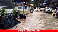 North Bengal Weather : ভারী বৃষ্টিতে ভয়াবহ পরিস্থিতি উত্তরবঙ্গে, লাফিয়ে বাড়ছে মৃতের সংখ্যা, ভেঙে পড়ল বাড়ি-ব্রিজ