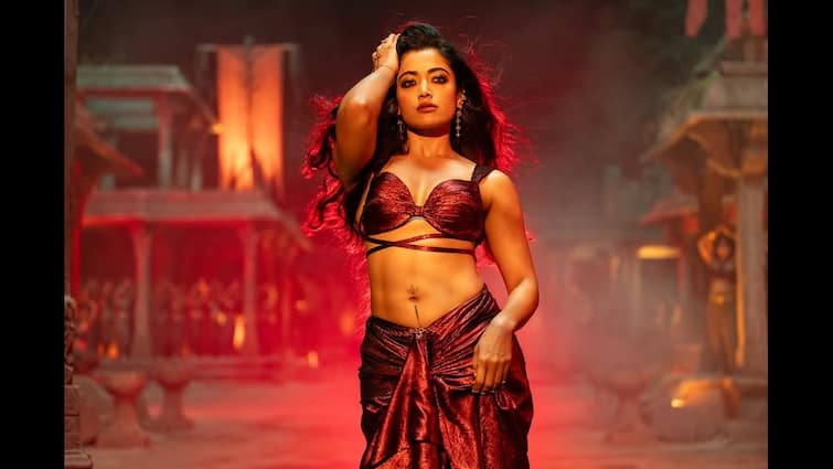 Rashmika Mandanna Reveals How Spontaneous Shoot For ‘Tum Mere Na Huye, Na Sahi’ Came Together