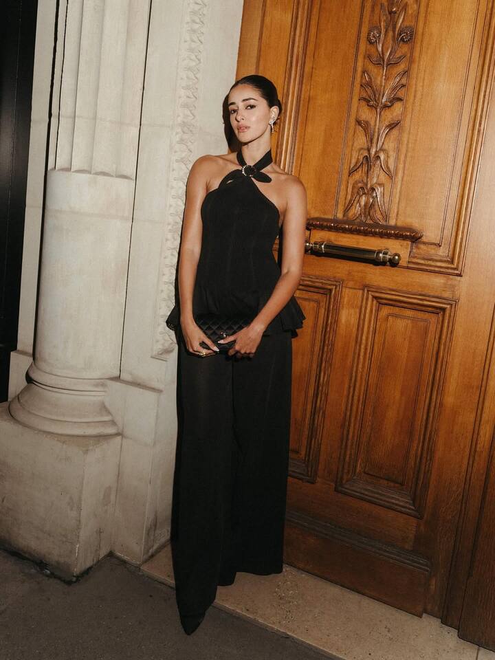 She has also collaborated on exclusive campaigns with luxury houses like Jimmy Choo and other international labels, further strengthening her presence on the global fashion map.