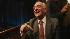 Martin Scorsese Once Considered Priesthood, Says He Was ‘Kicked Out’ For Misbehaving