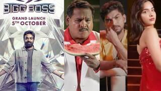Bigg Boss 9 Tamil Contestants: காமெடி பீஸ் முதல் கிளாமர் பீஸ்வரை...பிக்பாஸ் சீசன் 7 போட்டியாளர்கள் பட்டியல்