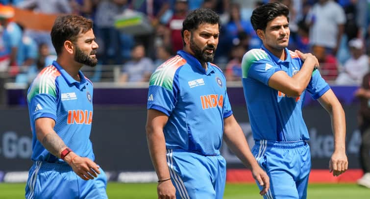 BCCI’s Debate Over Virat Kohli, Rohit Sharma’s ODI Future: Report BCCI’s Debate Over Virat Kohli, Rohit Sharma’s ODI Future: Report