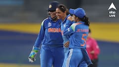 গোটা দেশ উৎসব করছে, বিশ্বকাপে পাকিস্তানকে হারিয়ে বললেন ভারতের অধিনায়ক হরমনপ্রীত