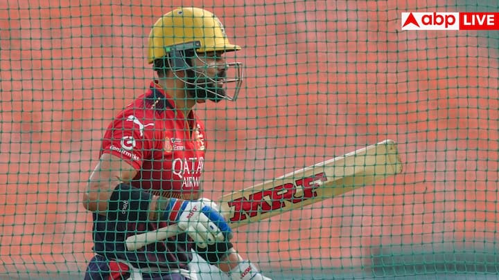 VIRAT KOHLI: किंग कोहली भले ही क्रिकेट के मैदान पर न हों, लेकिन उनके चर्चे हमेशा होता है. चलिए आपको बताते हैं कि उनके बच्चों का असली नाम क्या है और उसका मतलब क्या है.