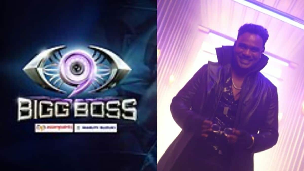 Bigg Boss 9 Tamil Contestants: 20 போட்டியாளர்கள்...சர்ச்சைக்கு பஞ்சமில்லை..பிக்பாஸ் 9 தமிழ் போட்டியாளர்கள் முழு பட்டியல்