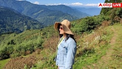 Beautiful IPS Officer India: खूबसूरती में आलिया भट्ट को भी मात देती हैं IPS नवजोत सिमी, दिल में हलचल मचा देंगी ये 10 तस्वीरें