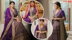 अर्जुन कपूर की बहन अंशुला ने सगाई के बाद शेयर कीं खूबसूरत तस्वीरें, हर लुक में झलका ग्लो