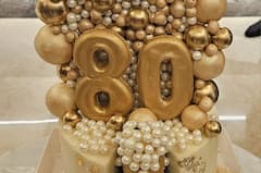 Chiranjeevi, Jackie Shroff, Venkatesh & Others Recreate 80s Magic At Star-Studded Reunion Party