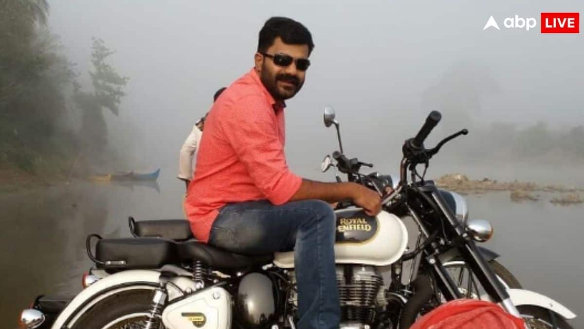 अपने ही पार्टी मेंबर को फंसाने के आरोप में यह कांग्रेस नेता गिरफ्तार, घर पर रखवाए बम और शराब