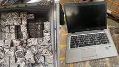 मुंबई DRI के 'ऑपरेशन डिजीसक्रैप' से ई-वेस्ट तस्करी का भंडाफोड़, 23 करोड़ का माल जब्त