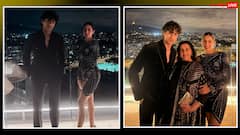 अमृता सिंह का ग्लैमरस अंदाज, सारा और इब्राहिम अली खान संग स्पेन की शादी में बिखेरा जलवा