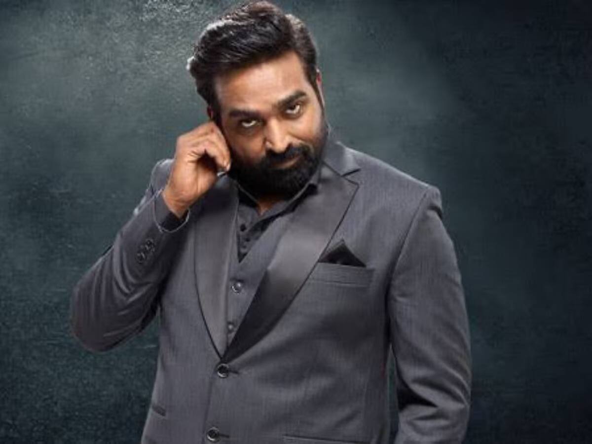 Bigg Boss Tamil: பிக் பாஸ் சீசன் 9...தொகுப்பாளராக மாஸ் காட்டும் விஜய் சேதுபதி! கடந்த வந்த பாதை!