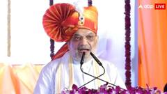 'जब शिंदे CM और फडणवीस डिप्टी सीएम थे, तब...', महाराष्ट्र में क्या बोले अमित शाह?