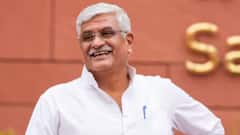 'जननायक जनता बनाती है, खुद नहीं बना जा सकता', राहुल गांधी पर मंत्री गजेंद्र सिंह शेखावत का तंज