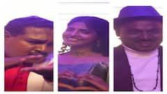 Bigg Boss 9 Tamil LIVE: பிரமாண்டமாக தொடங்கிய பிக் பாஸ்!  20 போட்டியாளர்களின் முழு விவரம்!