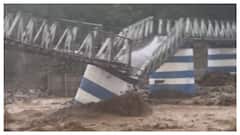 20 Killed In Massive Landslides Triggered By Rains In Darjeeling — Latest Updates