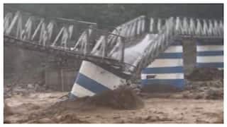 20 Killed In Massive Landslides Triggered By Rains In Darjeeling — Latest Updates