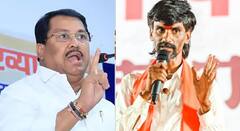 .....तर मनोज जरांगे यांच्या हातात AK-47 द्या अन् ओबीसी समाजाचा खात्मा करायला सांगा; विजय वड्डेटीवार यांची बोचरी टीका