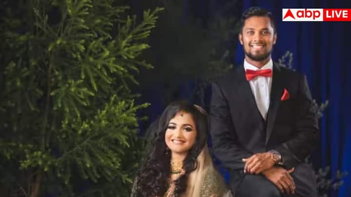 छठा नाम इस लिस्ट में शब्बीर रहमान का है, सब्बीर बांग्लादेश के शानदार बल्लेबाजों में से एक हैं. उन्होंने पांच साल डेट करने के बाद साल 2019 में मलीहा तस्नीम से शादी कर ली. मलीहा काफी खूबसूरत मानी जाती हैं.
