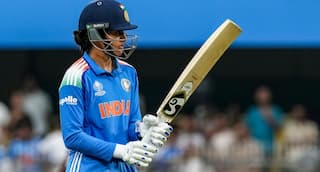 Womens World Cup 2025: భారత్‌ను కట్టడి చేసిన పాక్.. 247 పరుగులకు ఆలౌట్.. చివర్లో రీచా ఘోష్ మెరుపులు