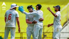 ব্যর্থ যশ ধূল-সুতারের লড়াই, ১১ বছর পর নজির গড়ে ইরানি কাপ জিতল বিদর্ভ