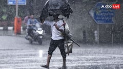 दिल्ली-NCR से लेकर यूपी-बिहार तक में जमकर बरसेंगे बदरा, जानें अगले 7 दिनों तक देश में कैसा रहेगा मौसम