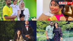 Bangladesh cricketers wives: किस बांग्लादेशी क्रिकेटर की बीवी है सबसे ज्यादा खूबसूरत? इन 10 तस्वीरों से जान लें हकीकत