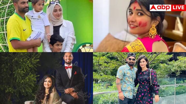 Bangladesh cricketers: बांग्लादेशी क्रिकेटरों की बीवियां खूबसूरती के मामले में किसी से कम नहीं है. चलिए आपको बताते हैं कि इनके बारे में कि कौन खूबसूरती में अव्वल है.
