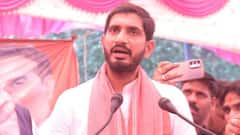 सपा सांसद आदित्य यादव का आरोप, 'विधानसभा चुनाव को हिंदू बनाम मुस्लिम बनाना चाहती है BJP'