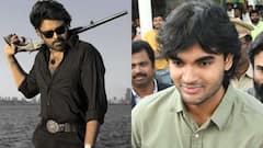 'OG' ప్రీక్వెల్‌లో అకీరా నందన్ - కన్ఫర్మ్ చేసేసిన డైరెక్టర్ సుజీత్!... ఒక్క డైలాగ్‌తోనే సస్పెన్స్‌‌లో పెట్టేశారు