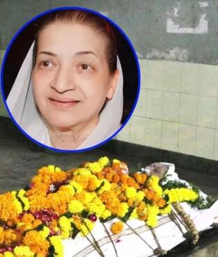 ਮਨੋਰੰਜਨ ਜਗਤ 'ਚ ਛਾਇਆ ਮਾਤਮ, ਦੁਨੀਆ ਤੋਂ ਰੁਖਸਤ ਹੋਈ ਮਸ਼ਹੂਰ ਸ਼ਖਸ਼ੀਅਤ...