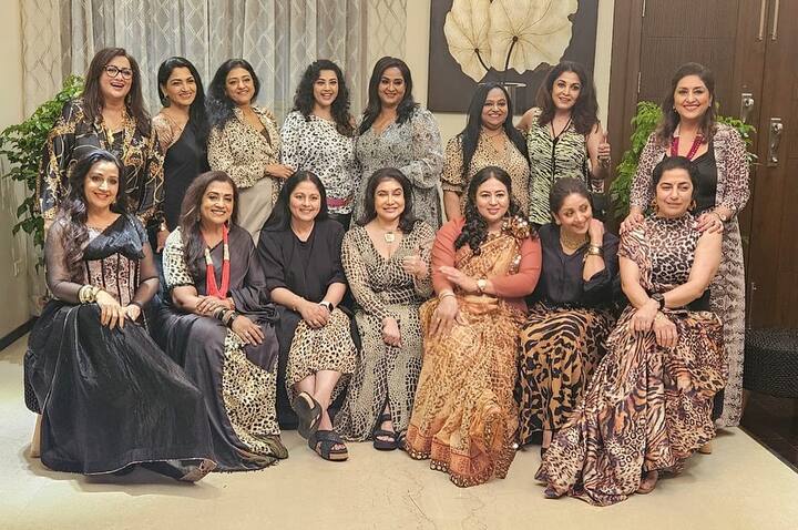 Chiranjeevi recently completed 47 years in the film industry and expressed gratitude to his fans for their unwavering support.