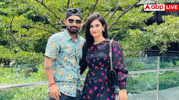 इस लिस्ट में दूसरा नाम लिटन दास का है, जो बांग्लादेश के टॉप ऑर्डर के बेहतरीन बल्लेबाजों में से एक माने जाते हैं, इन्होंने बांग्लादेश टेलीविजन में फेमस चेहरों में से एक देवश्री बिस्वास संग साल 2019 में शादी की थी.