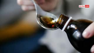 कोल्ड्रिफ कफ सिरप पर महाराष्ट्र सरकार का बड़ा फैसला, आदेश जारी