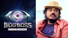 Bigg Boss Praveen Gandhi : பிக்பாஸ் வீட்டில் இயக்குநர் பிரவீன் காந்தி..சாதனைகளும்..சர்ச்சைகளும்