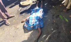 Chennai ; கொளத்தூரில் மலக்குழி மரணம் , விஷவாயு தாக்கி ஒருவர் உயிரிழப்பு