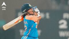 পাকিস্তানের বিরুদ্ধে বিধ্বংসী শিলিগুড়ির রিচা, বিশ্বকাপে প্রথমে ব্যাট করে বড় স্কোর ভারতের