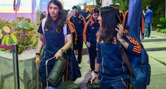 India-Pakistan Women's World Cup Match At Risk - Here's Why