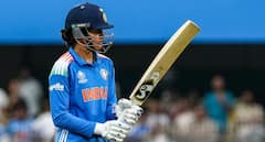 IND vs PAK: Smriti Mandhana Misses Chance To Break 28-Year-Old World Record