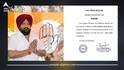 Tarn Taran bypoll: ਤਰਨਤਾਰਨ ਜ਼ਿਮਣੀ ਚੋਣ ਲਈ ਕਾਂਗਰਸ ਵੱਲੋਂ ਵੀ ਅਹਿਮ ਐਲਾਨ! ਖੋਲ੍ਹਿਆ ਆਪਣਾ ਪੱਤਾ, ਇਸ ਚਿਹਰੇ 'ਤੇ ਮੋਹਰ ਲਗਾ ਐਲਾਨਿਆ ਉਮੀਦਵਾਰ