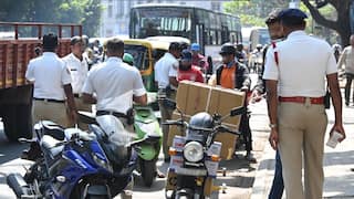 New Challan Rules: ట్రాఫిక్‌ చలాన్లను లైట్‌గా తీసుకోవద్దు మామా - 5 దాటితే లైసెన్సు రద్దు, వాహనం స్వాధీనం!