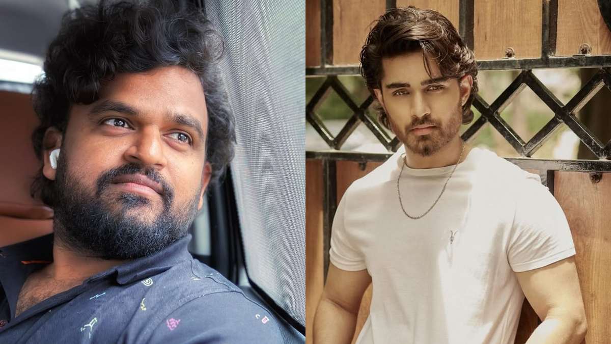 Roshan Meka New Movie: శ్రీకాంత్ కుమారుడు రోషన్ నెక్స్ట్ మూవీ - వయలెంట్ యాక్షన్ థ్రిల్లర్స్ డైరెక్టర్ విత్ లవ్ స్టోరీ