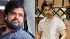 శ్రీకాంత్ కుమారుడు రోషన్ నెక్స్ట్ మూవీ - వయలెంట్ యాక్షన్ థ్రిల్లర్స్ డైరెక్టర్ విత్ లవ్ స్టోరీ