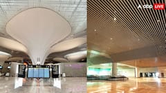 भारत के दो सबसे बड़े शहरों को मिलेंगे नए इंटरनेशनल एयरपोर्ट, अक्टूबर में उद्घाटन संभव