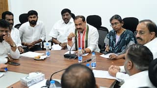 Jubilee Hills By Election: బీసీలకే జూబ్లీహిల్స్ సీటు.. కాంగ్రెస్ టికెట్ రేసులో నలుగురిలో ముందున్నది ఎవరు?